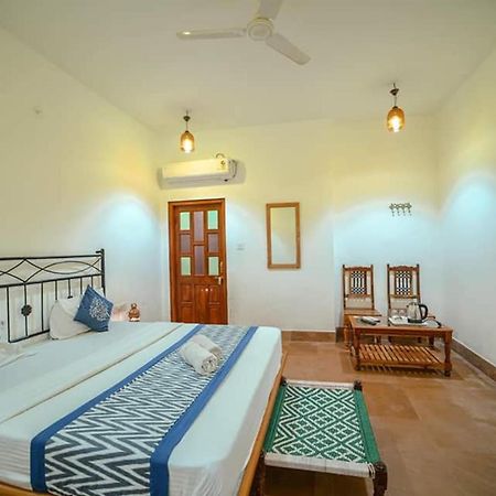 Hotel Canberra Джайсалмер Екстериор снимка