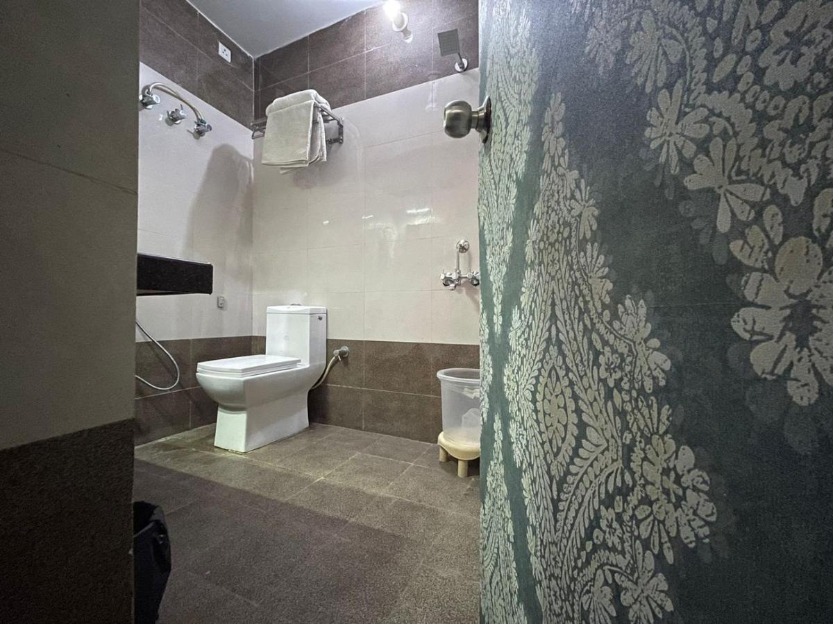 Hotel Canberra Джайсалмер Екстериор снимка